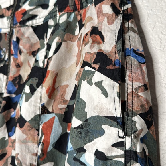 FP Movement by Free People Multicolor Wide Leg Pants - Picture 6 of 12